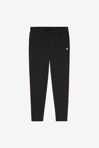 TIE BREAKER WOVEN TRACK PANT