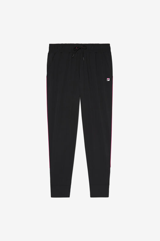 TIE BREAKER WOVEN TRACK PANT