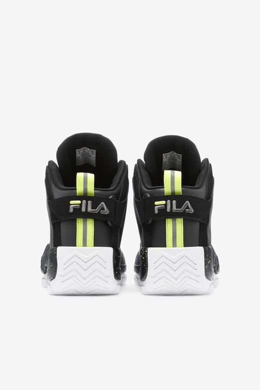 GRANT HILL 2