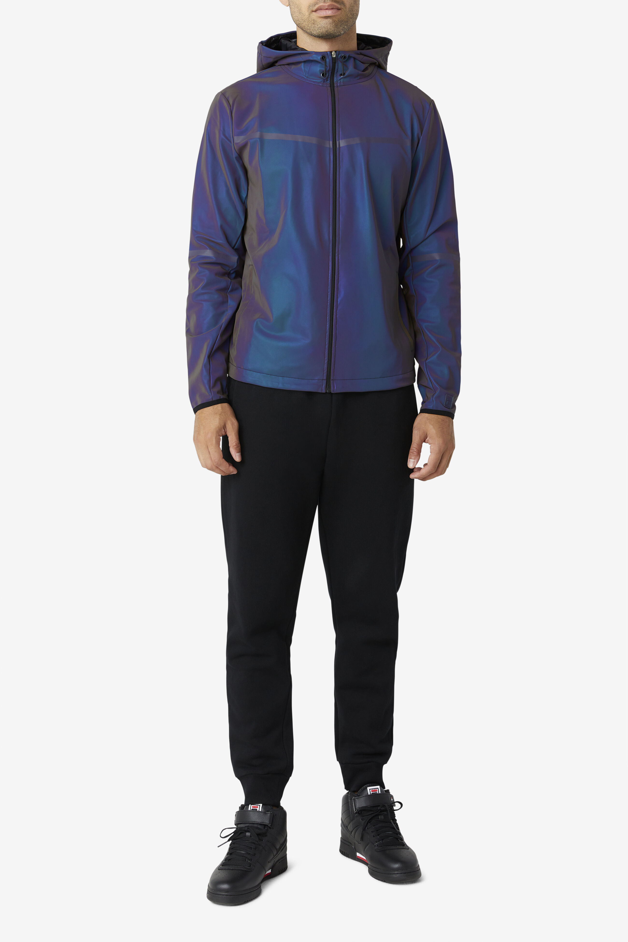 Reflective xeno jacket sales