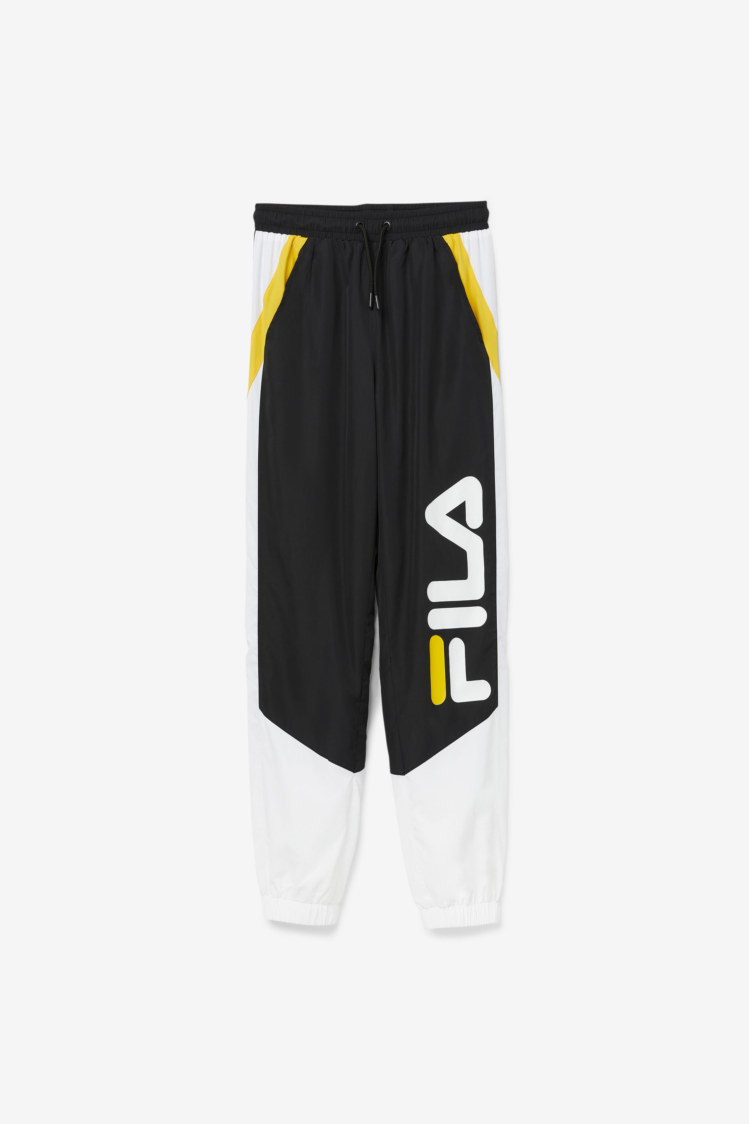 Pants fila hombre sales