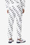 DIAGONAL JOGGER