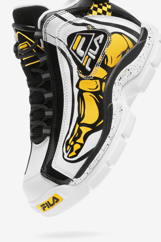 GRANT HILL 2 RACING