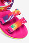 DRIFTER TS TIE DYE