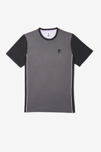 ADRENALINE PRF TENNIS VNT CREW