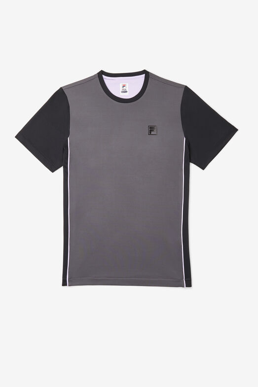 ADRENALINE PRF TENNIS VNT CREW