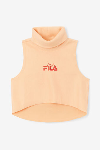 ELIANA CROP TOP
