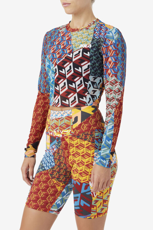 BIRDY LONG SLEEVE