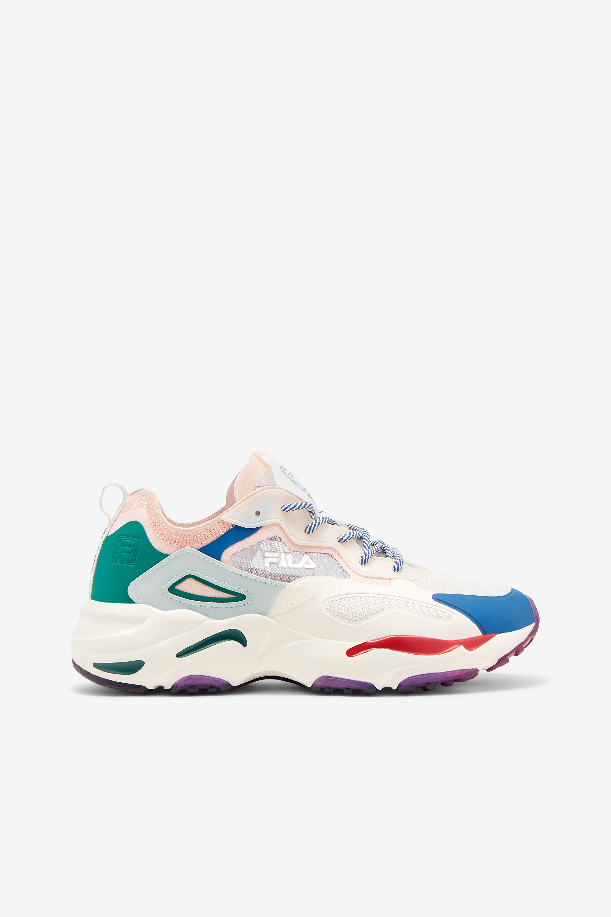 fila ray tracer lite