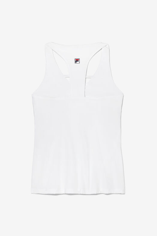 ESSENTIALS HALTER TANK