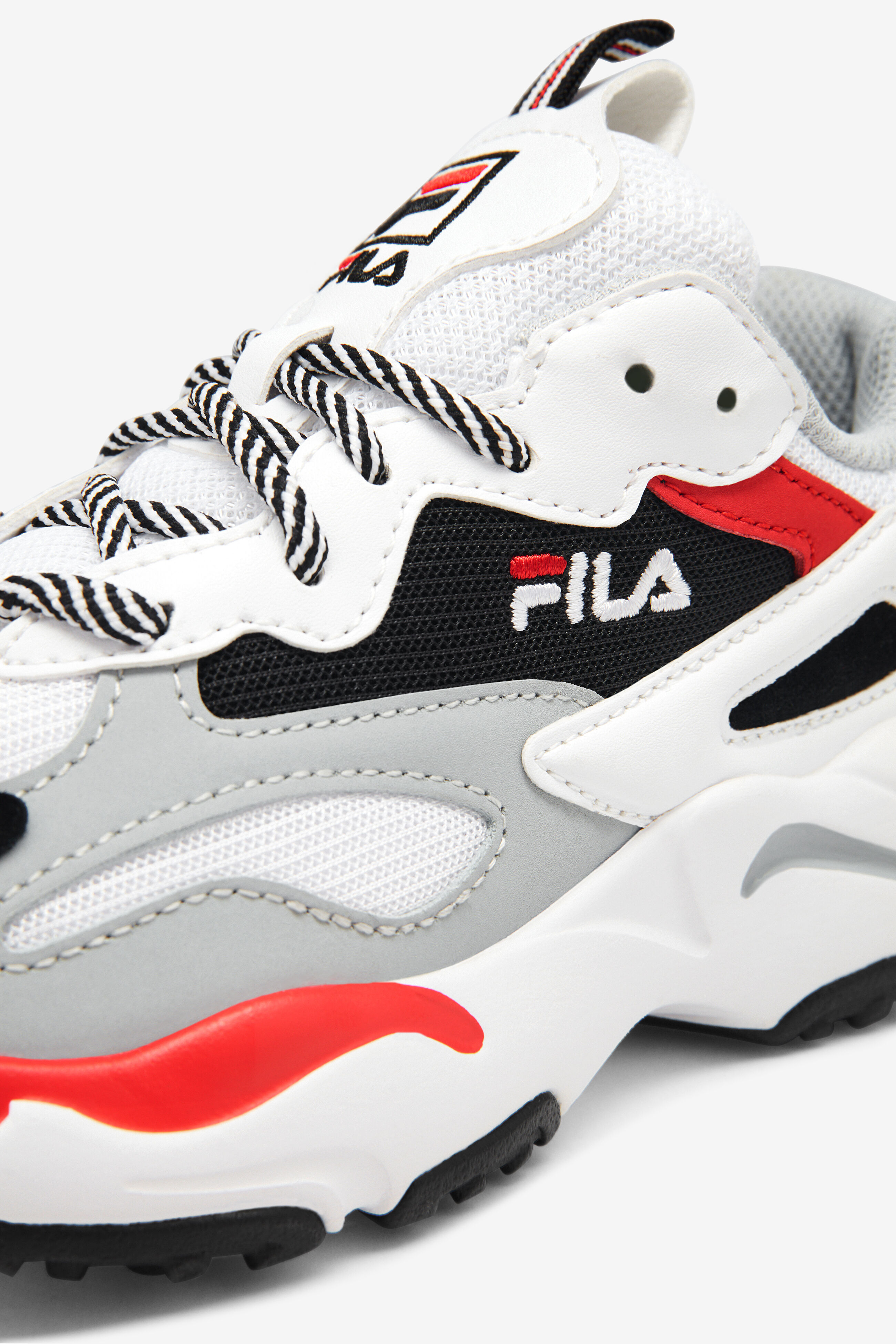 Chaussure fila ray tracer discount