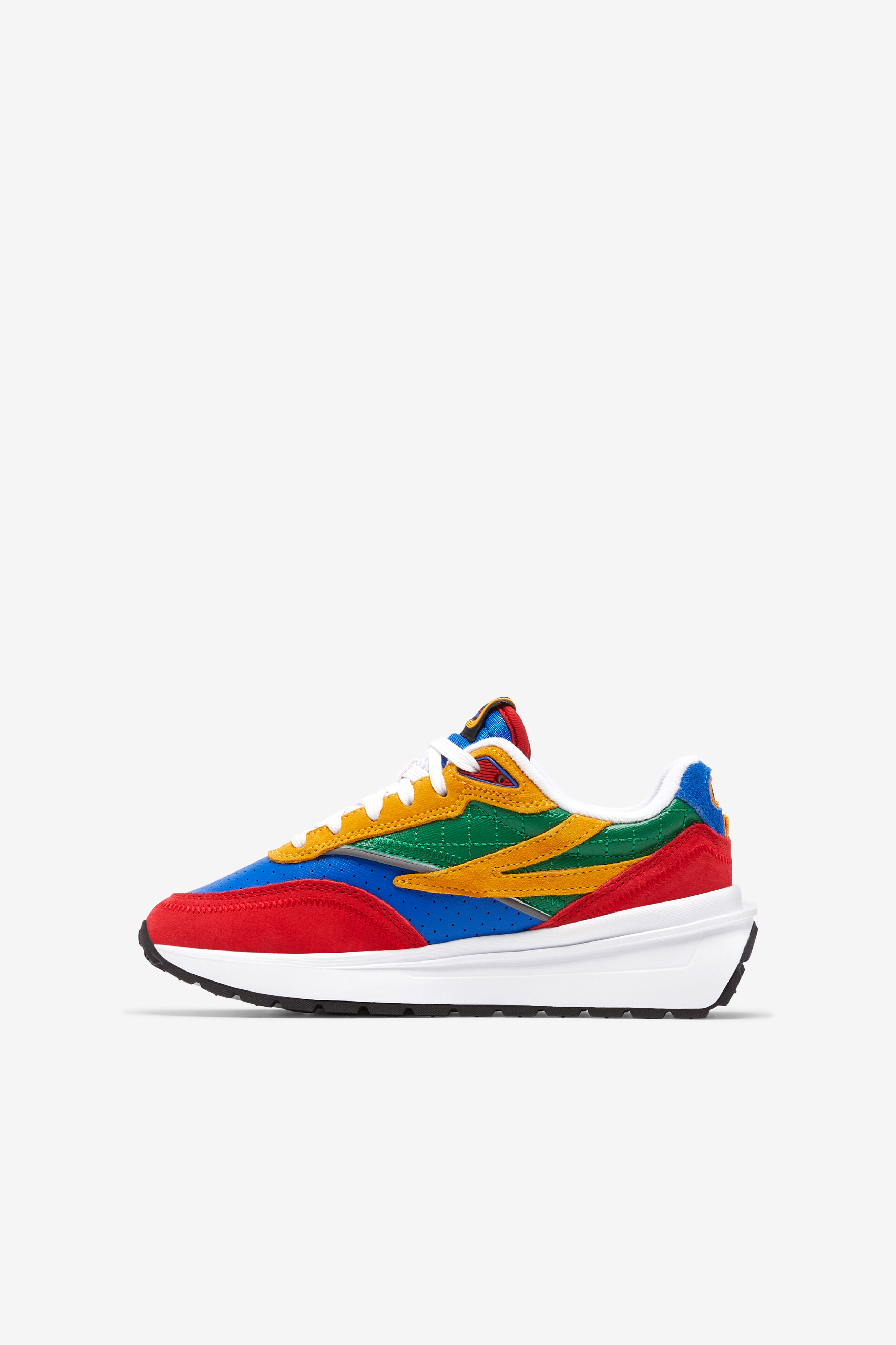 Big Kids Renno Premium Big Kids 3.5 7 Fila