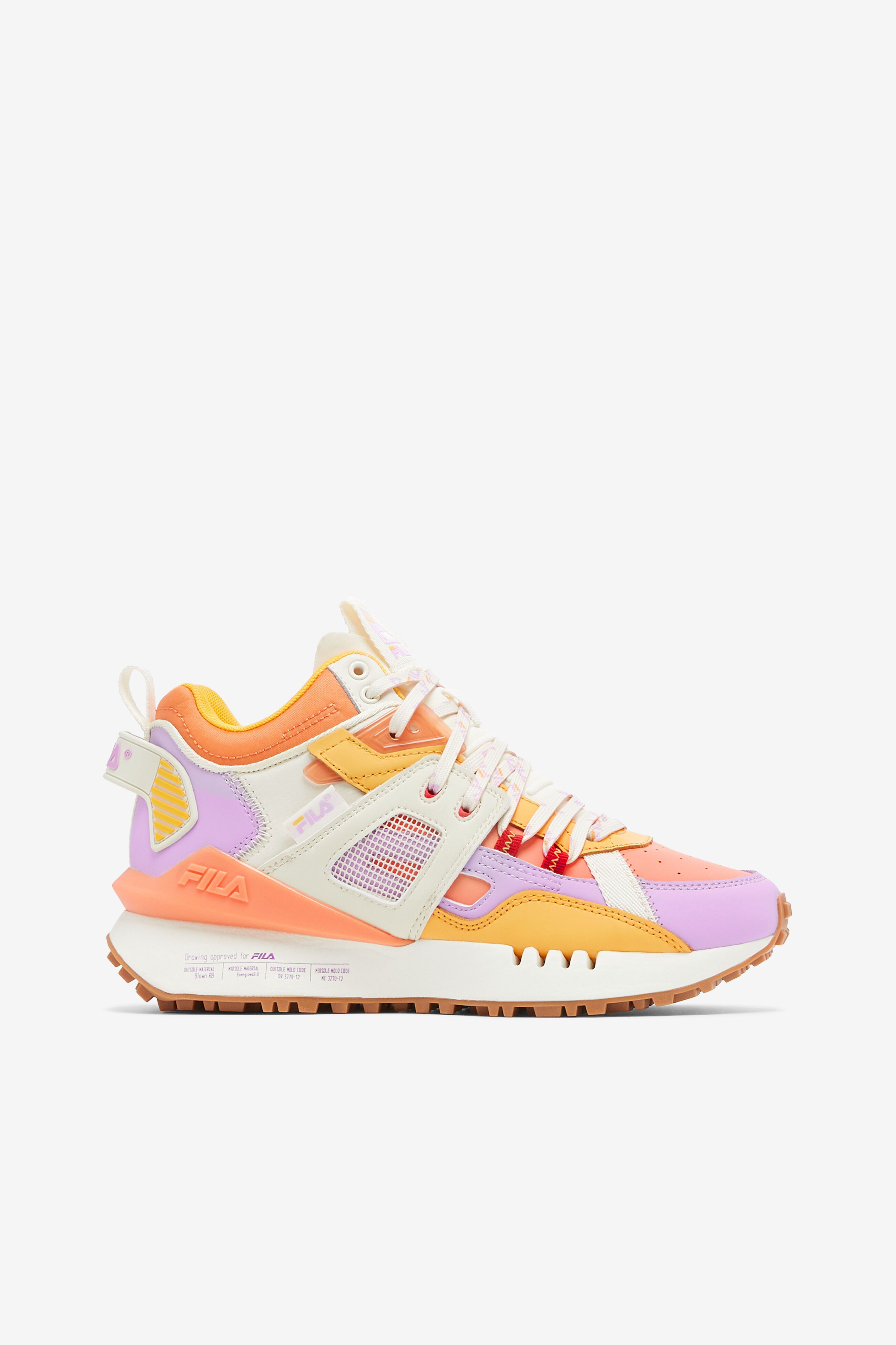 Fila outlet cross trainers
