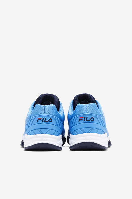 AXILUS 2 ENERGIZED/MARN/FNVY/WHT/Seven and a half