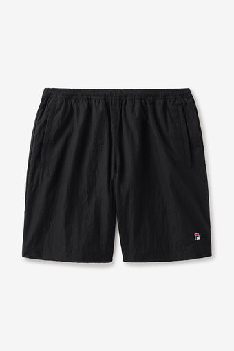 FILA X HAILEY CRINKLE SHORTS