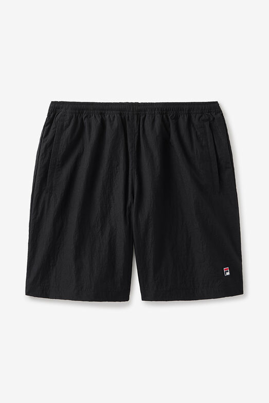 FILA X HAILEY CRINKLE SHORTS