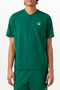 TEN ESS SHORT SLEEVE HENLEY