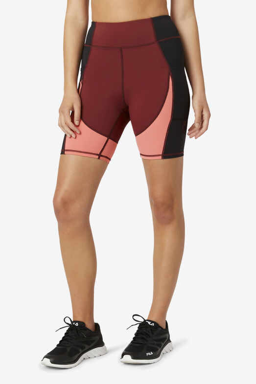 PUSH YOURSELF BIKE SHORT