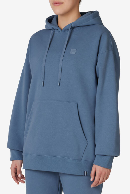 APEX RELAXED HOODIE