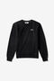 SPORTSTYLE LINEAR LOGO L/S CREW