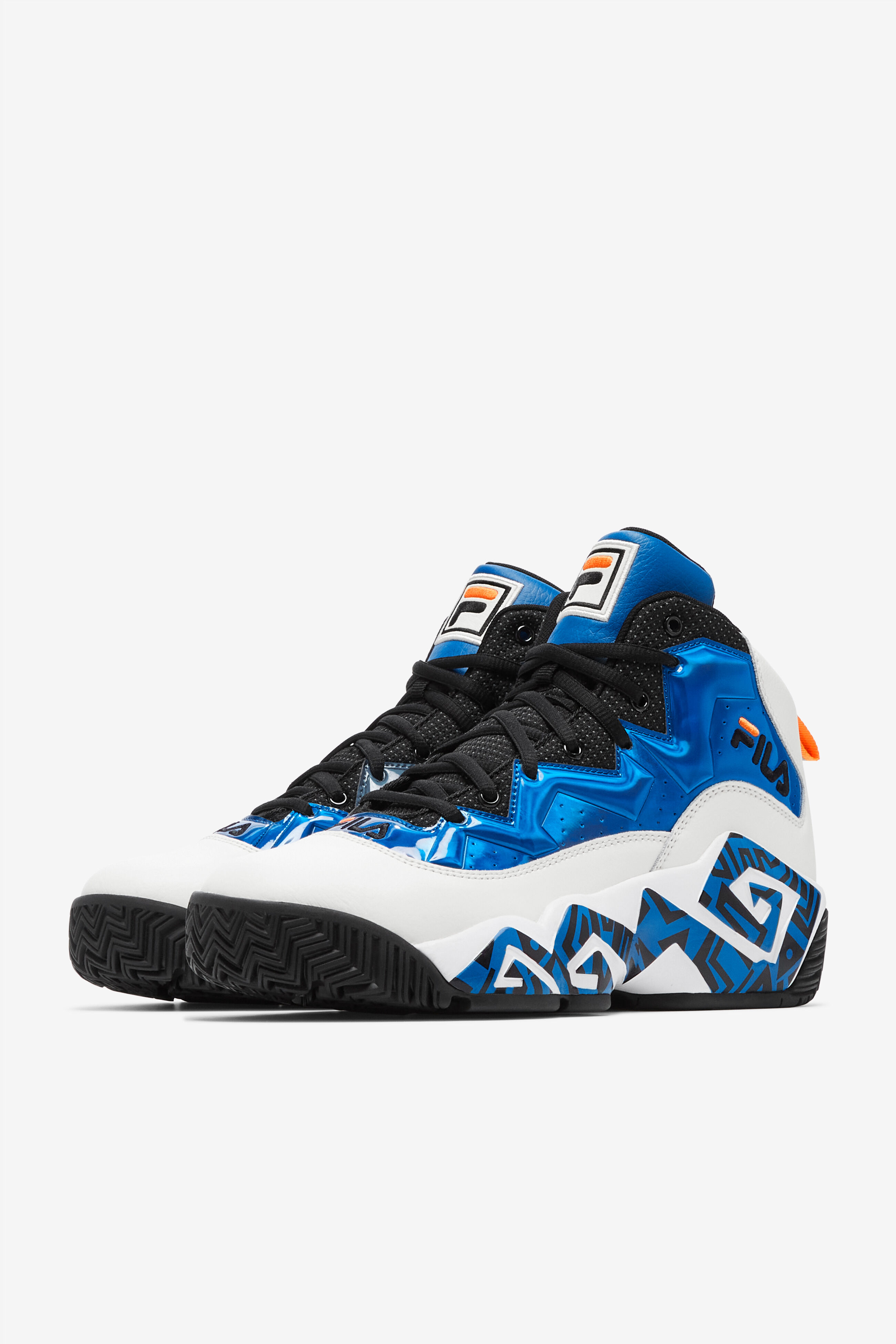 Zapatillas fila deals spirit night