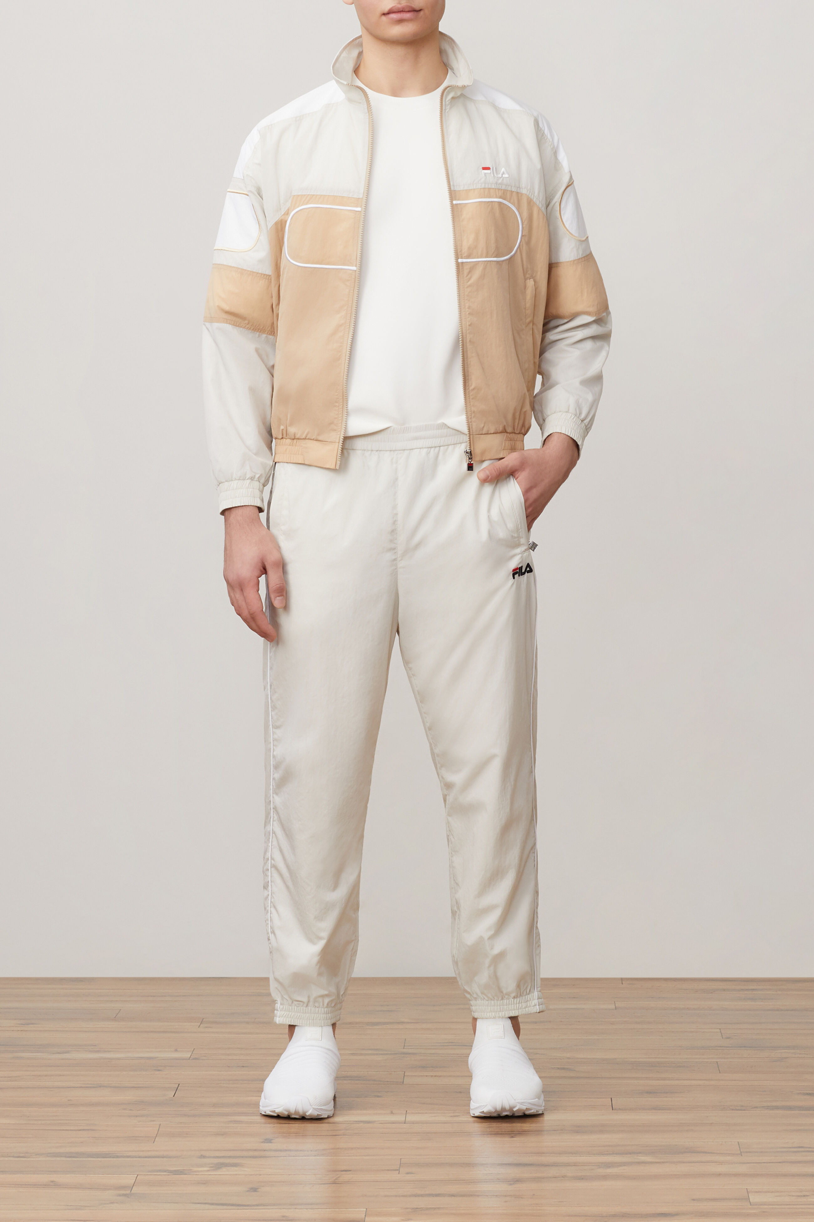 Fila comino shop track pants