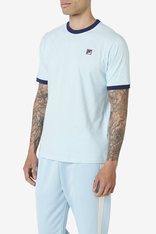 MARCONI CREW TEE