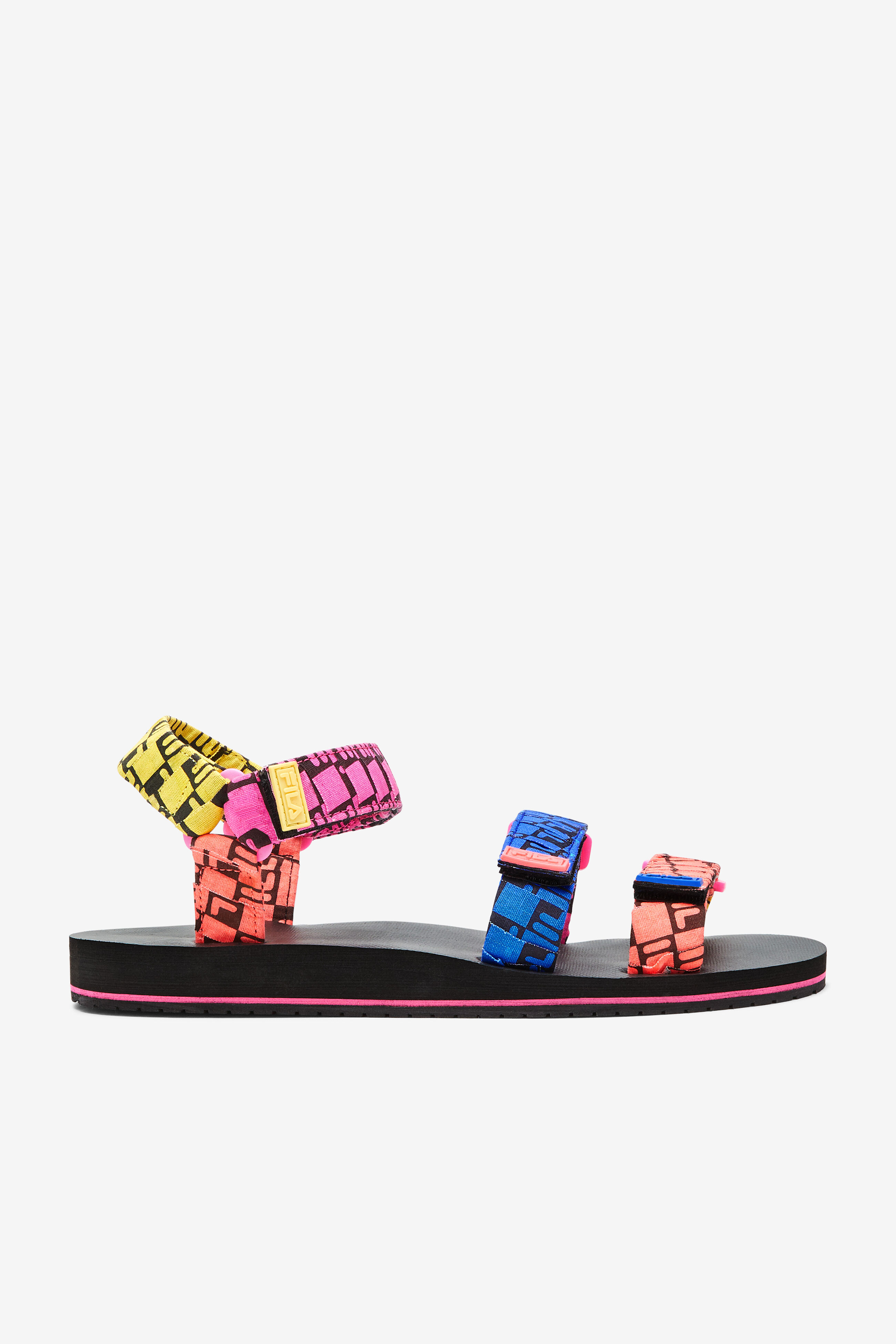Fila sales sandals 2018