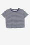 TALLULAH STRIPE CREW