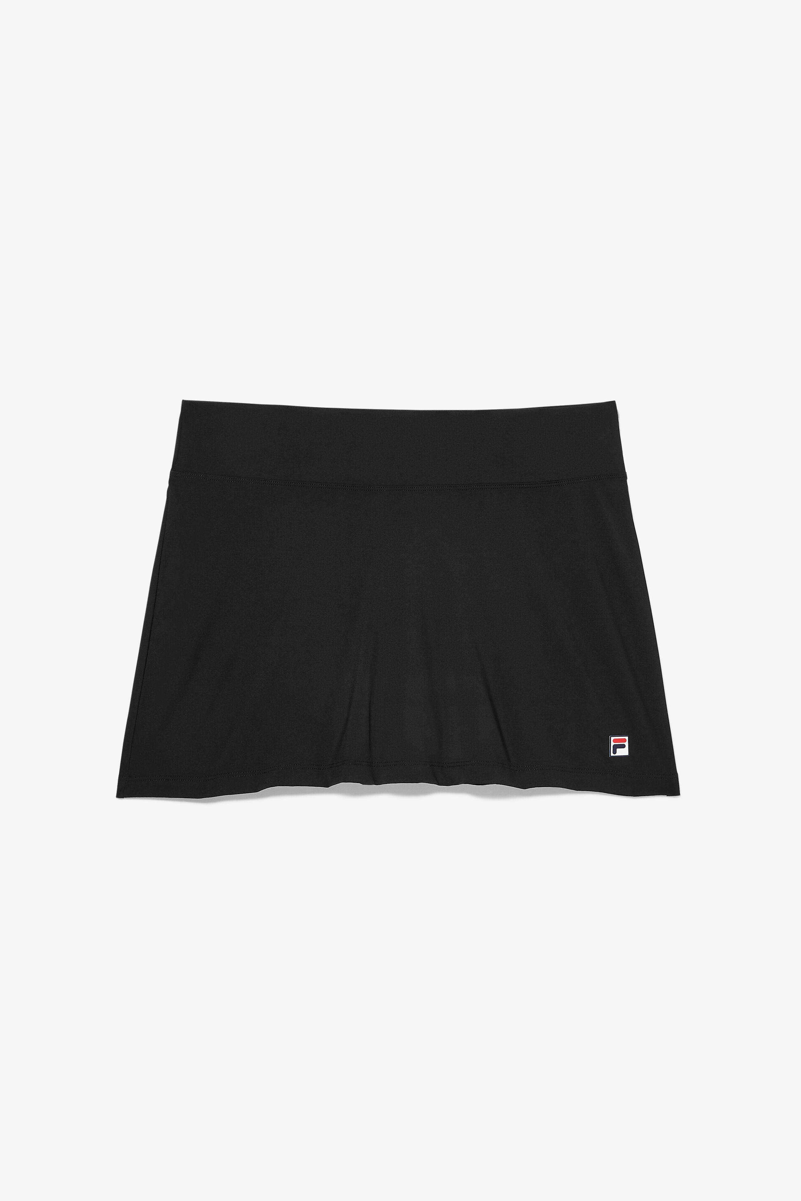 Plus size fila skirt online