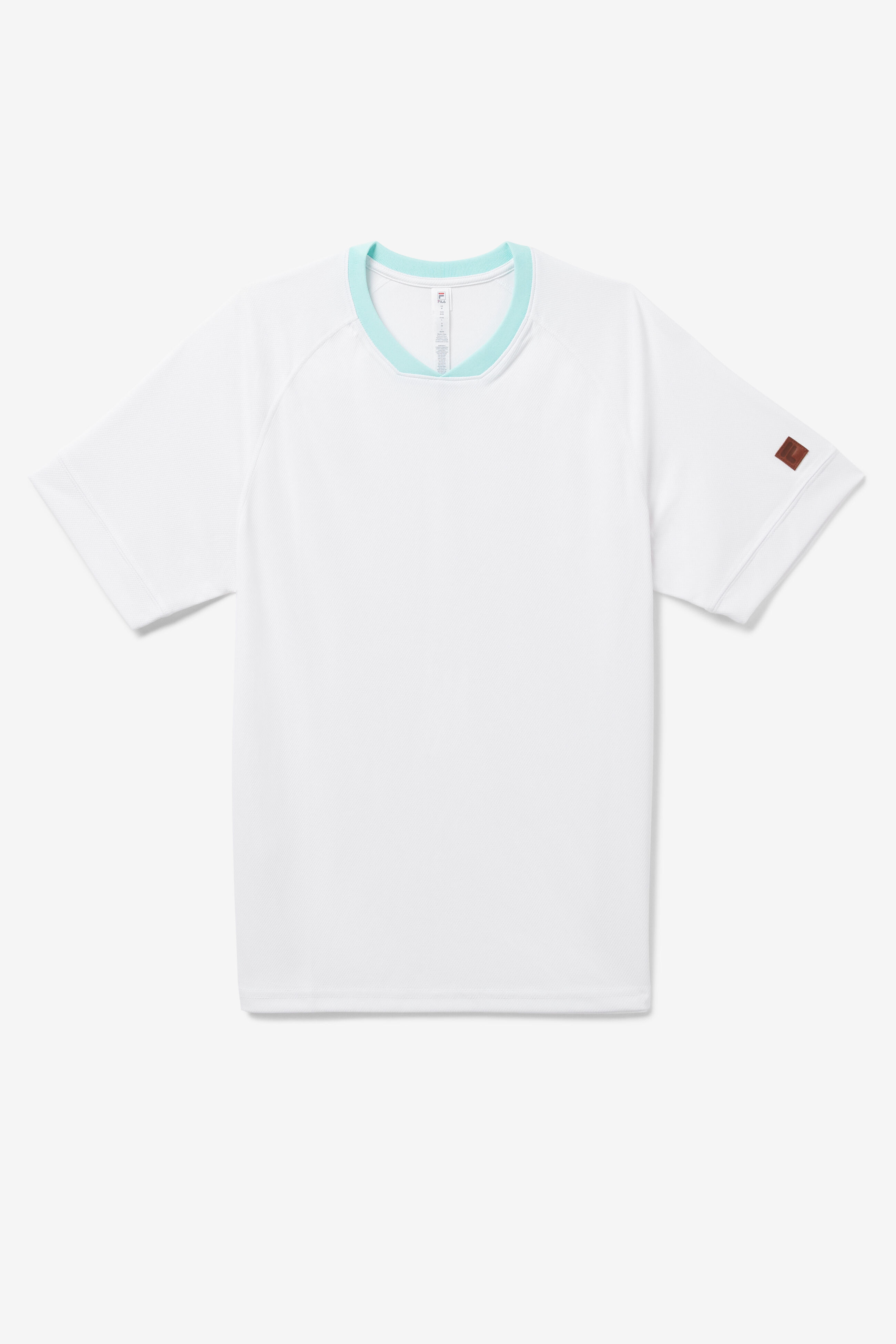 Tee shirt sales court fila