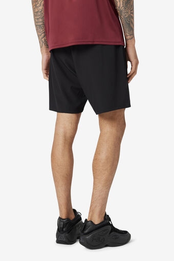 ZIDA SHORT/BLACK/XXL