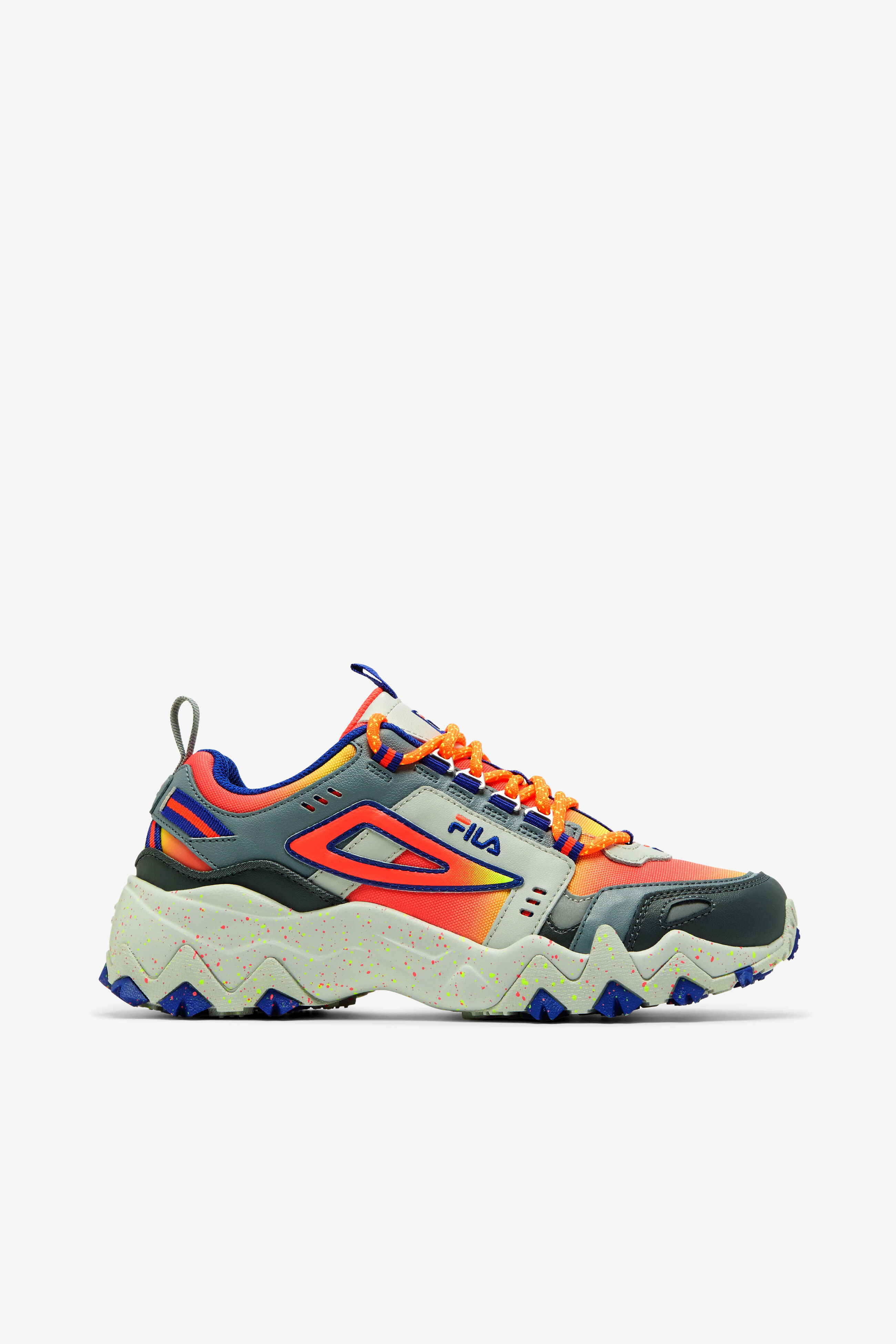 Fila women's oakmont tr sneakers discount