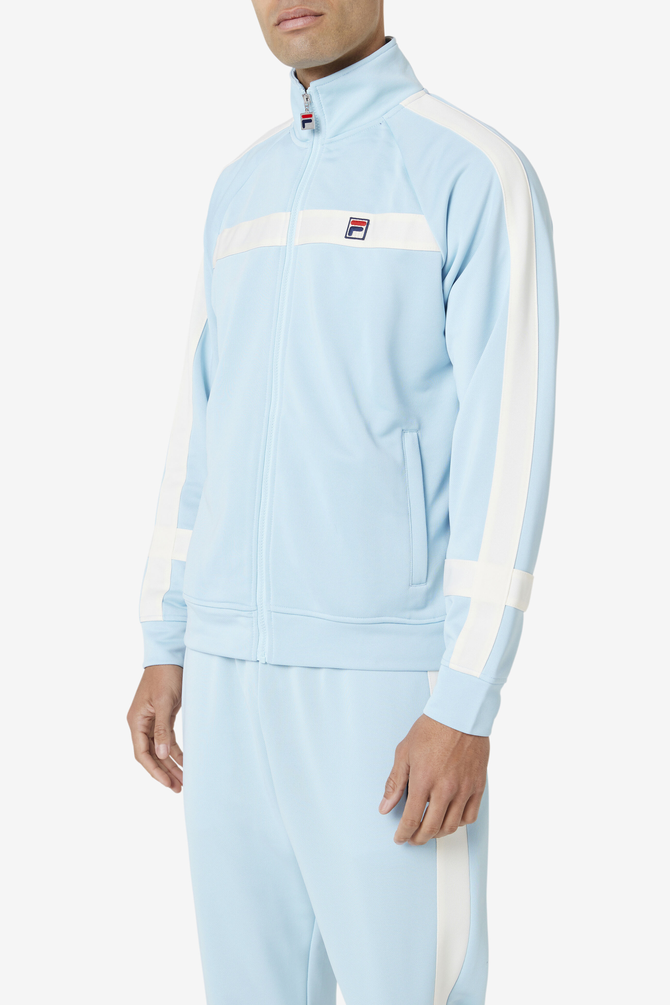 Fila renzo jacket hot sale