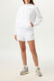 SPORTSTYLE LINEAR LOGO HOODIE