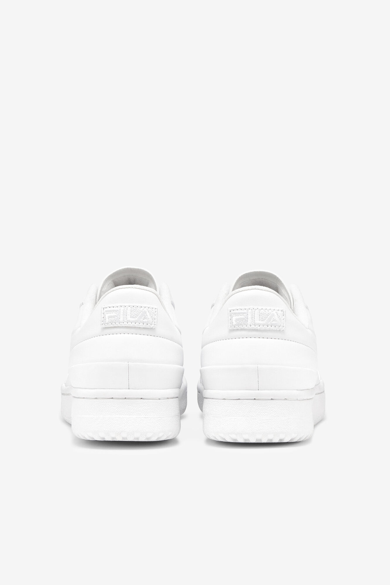 Men's Original White Tennis Shoe Lx Fila