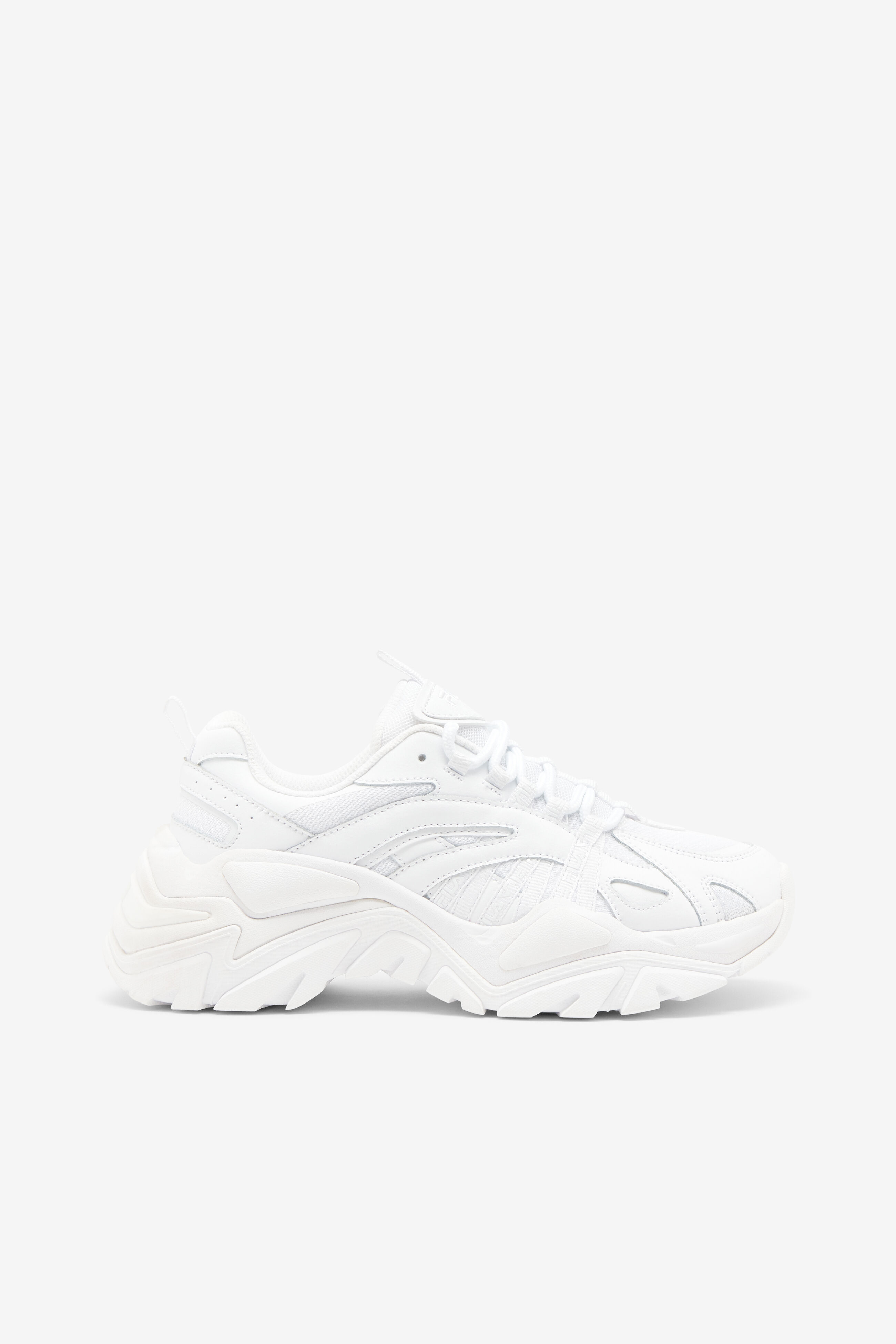 fila electrove wmn white