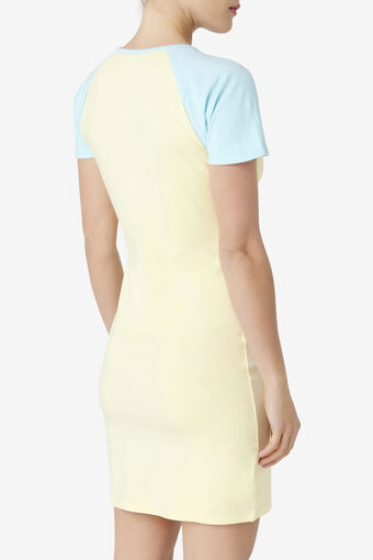 KYRA DRESS