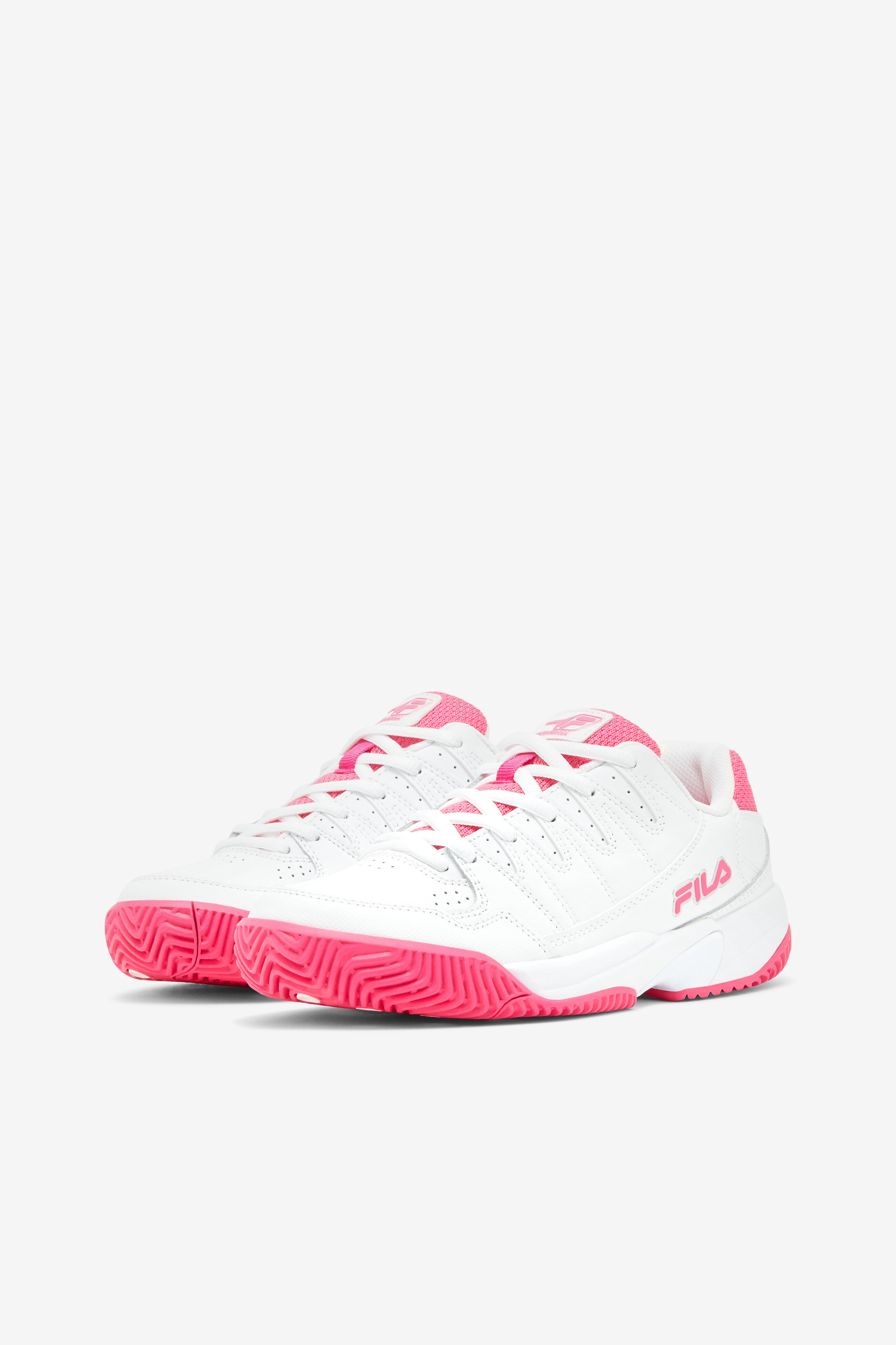 Tenis fila shop jamball womens