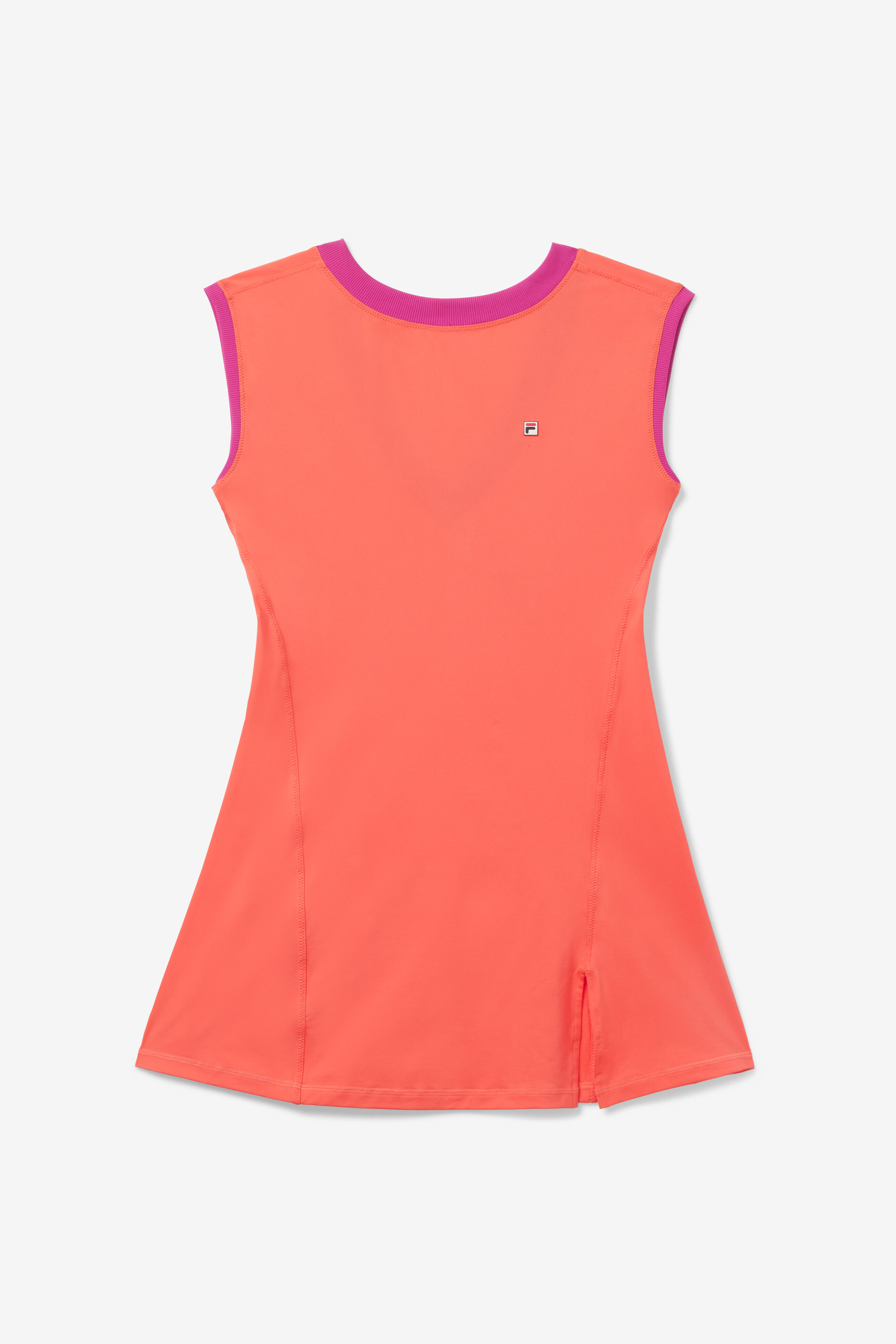 Fila leigh clearance rib dress