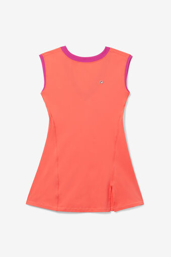 BASELINE DRESS