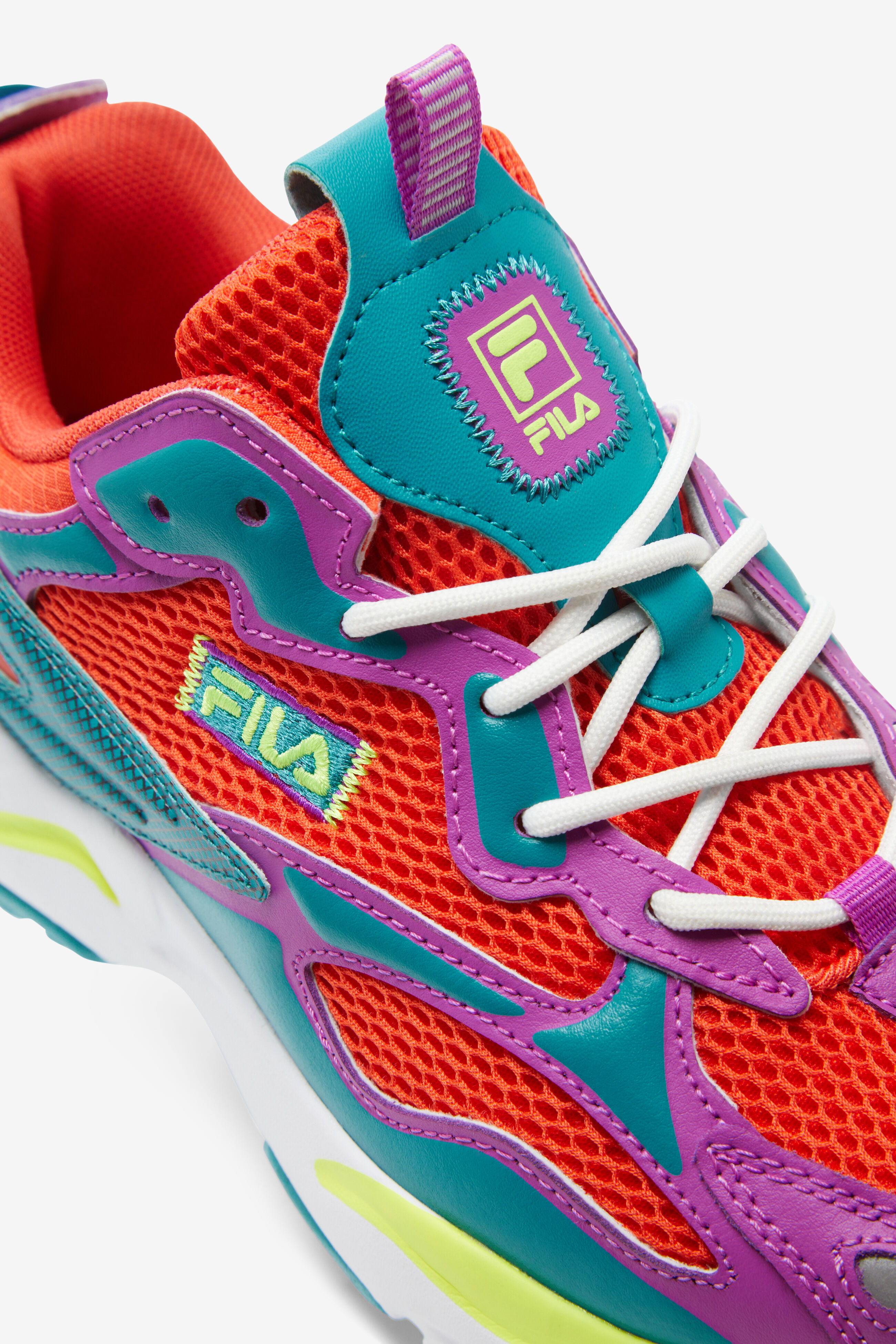 Fila ray tracer 9s qs casual shoes best sale