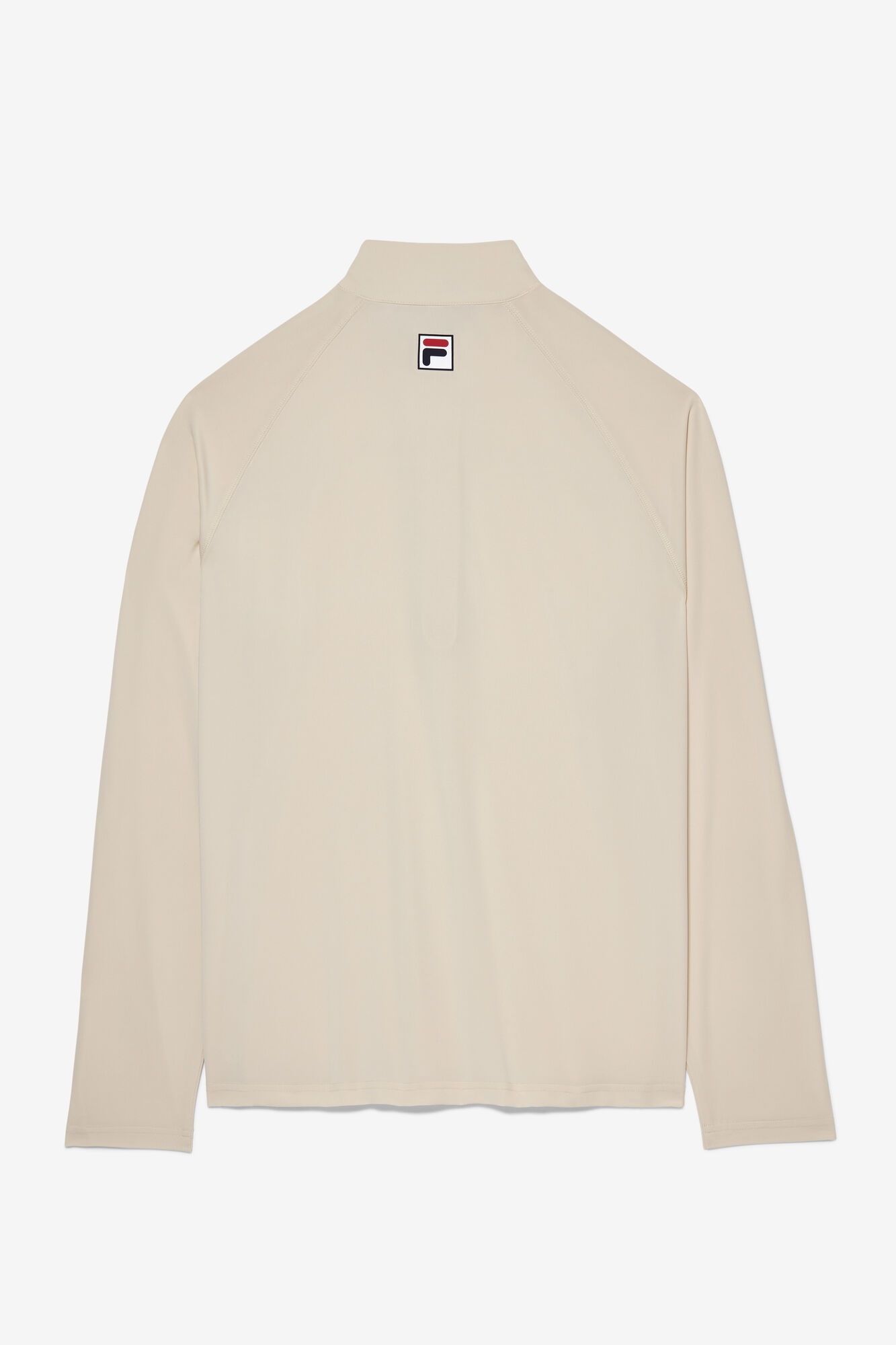 Tennis Essentials Half Zip Fila Fila