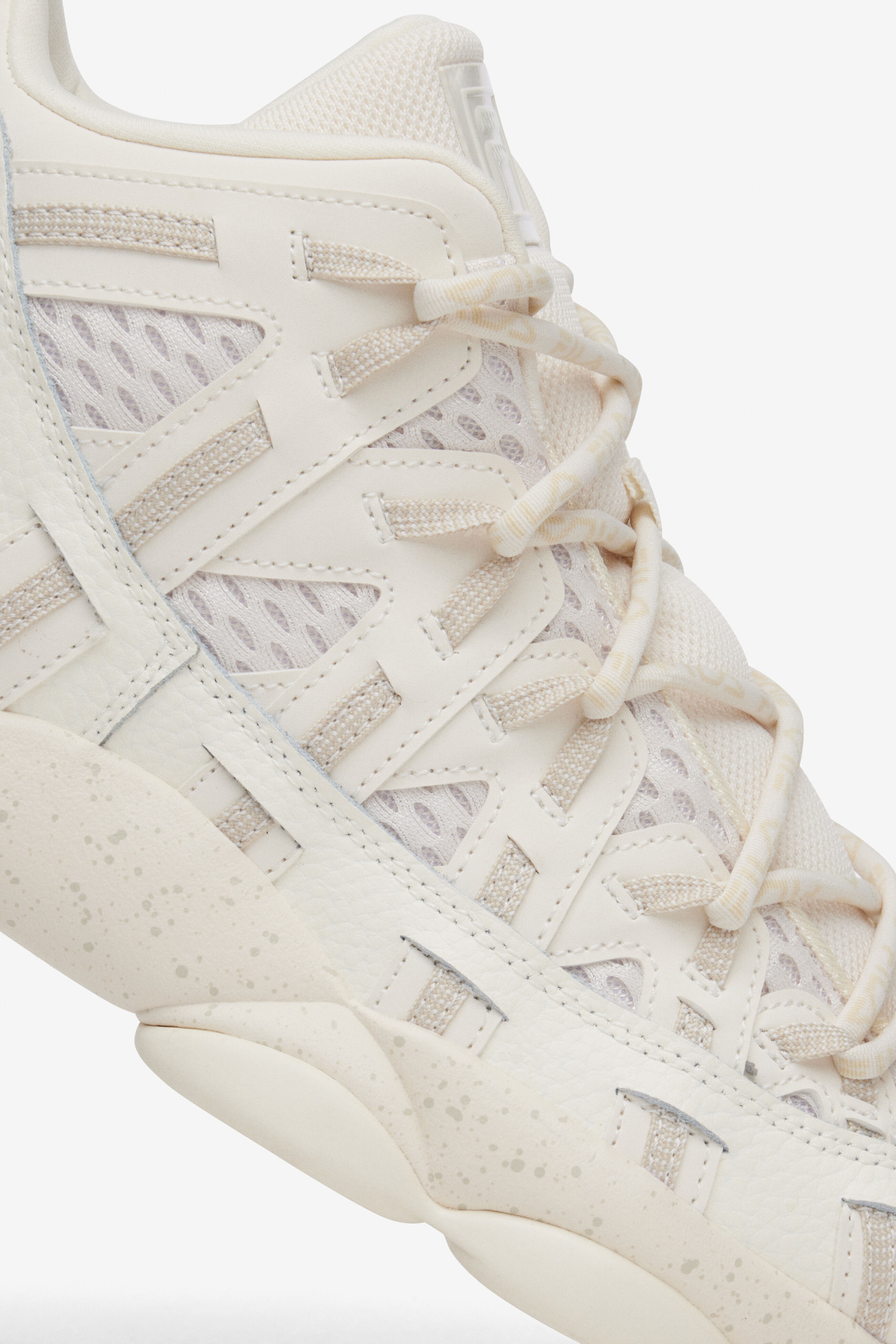 FILA Men s Stackhouse Spaghetti Paracord Shoes