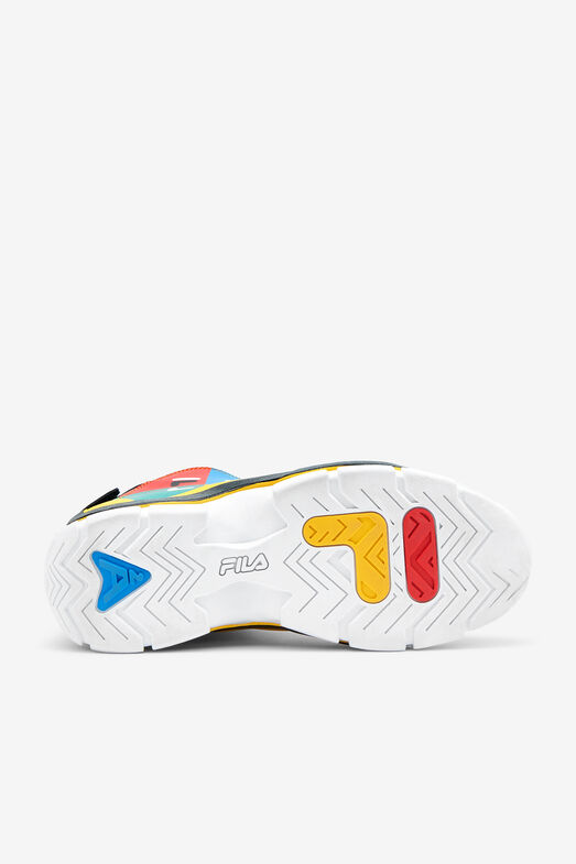 GRANT HILL 2 FESTIVAL