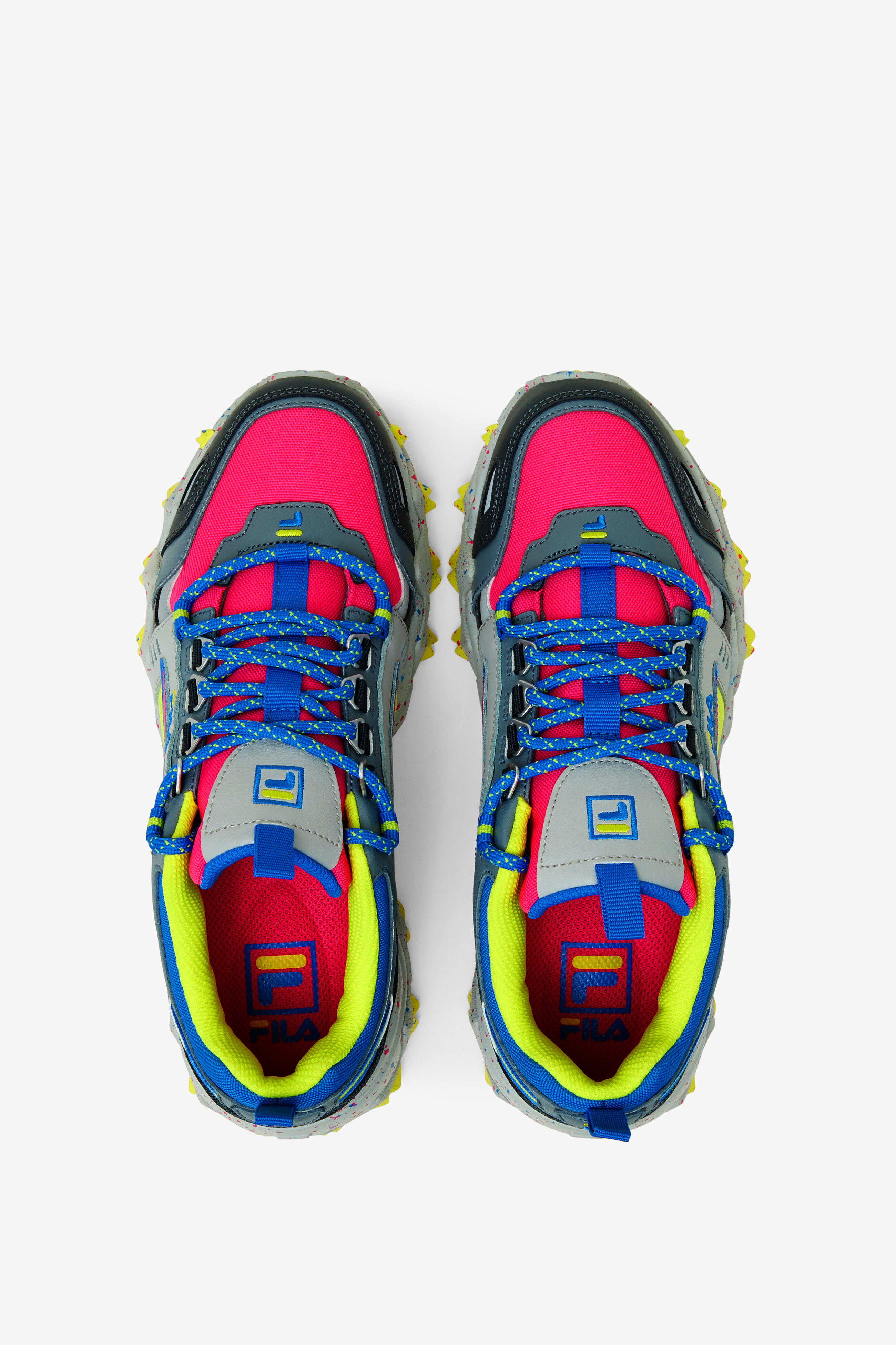 Fila oakmont tr womens 2015 hot sale
