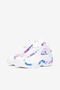 GRANT HILL 2 TIE DYE/WHT/WHT/TDYE/Nine
