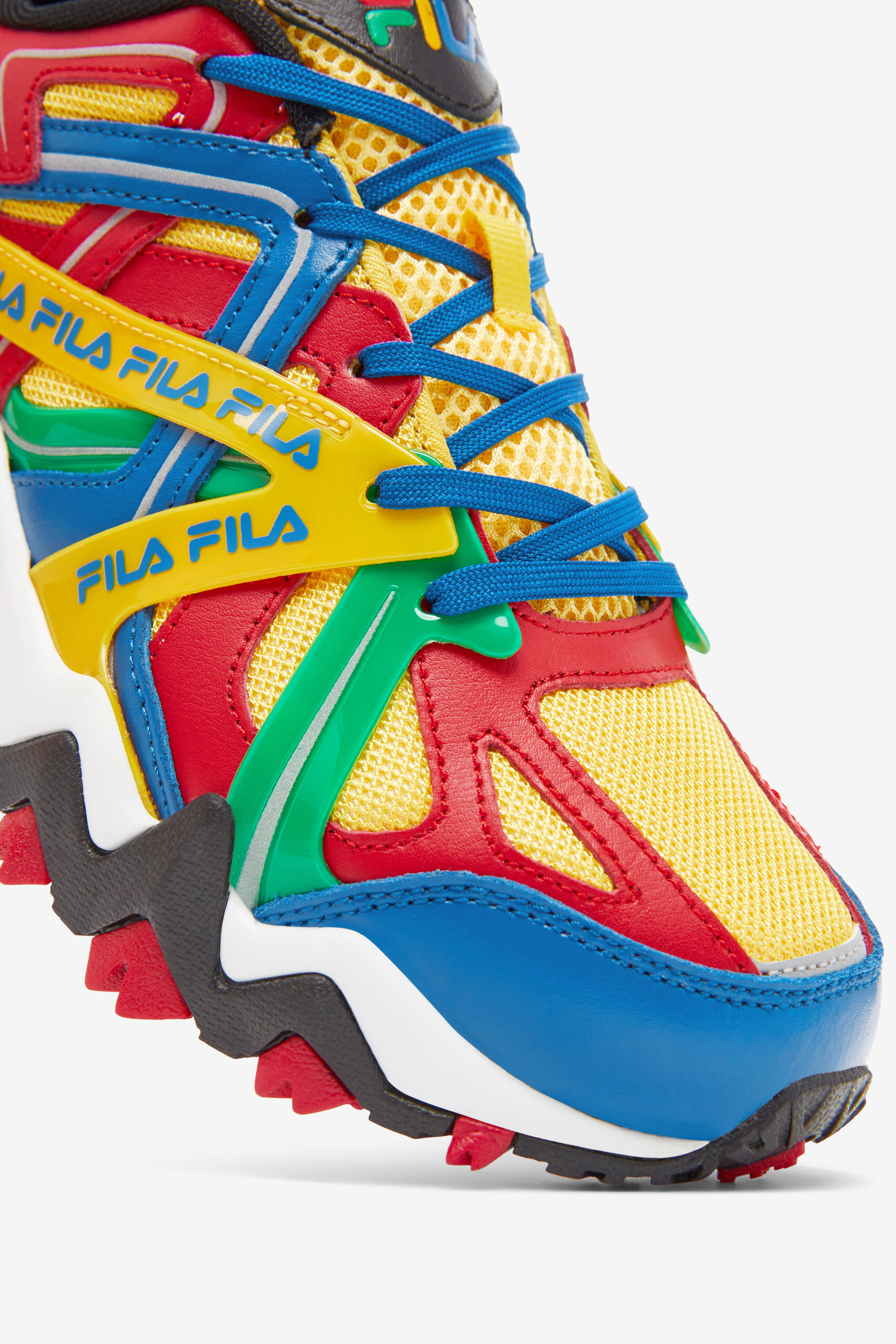 Multi deals color fila