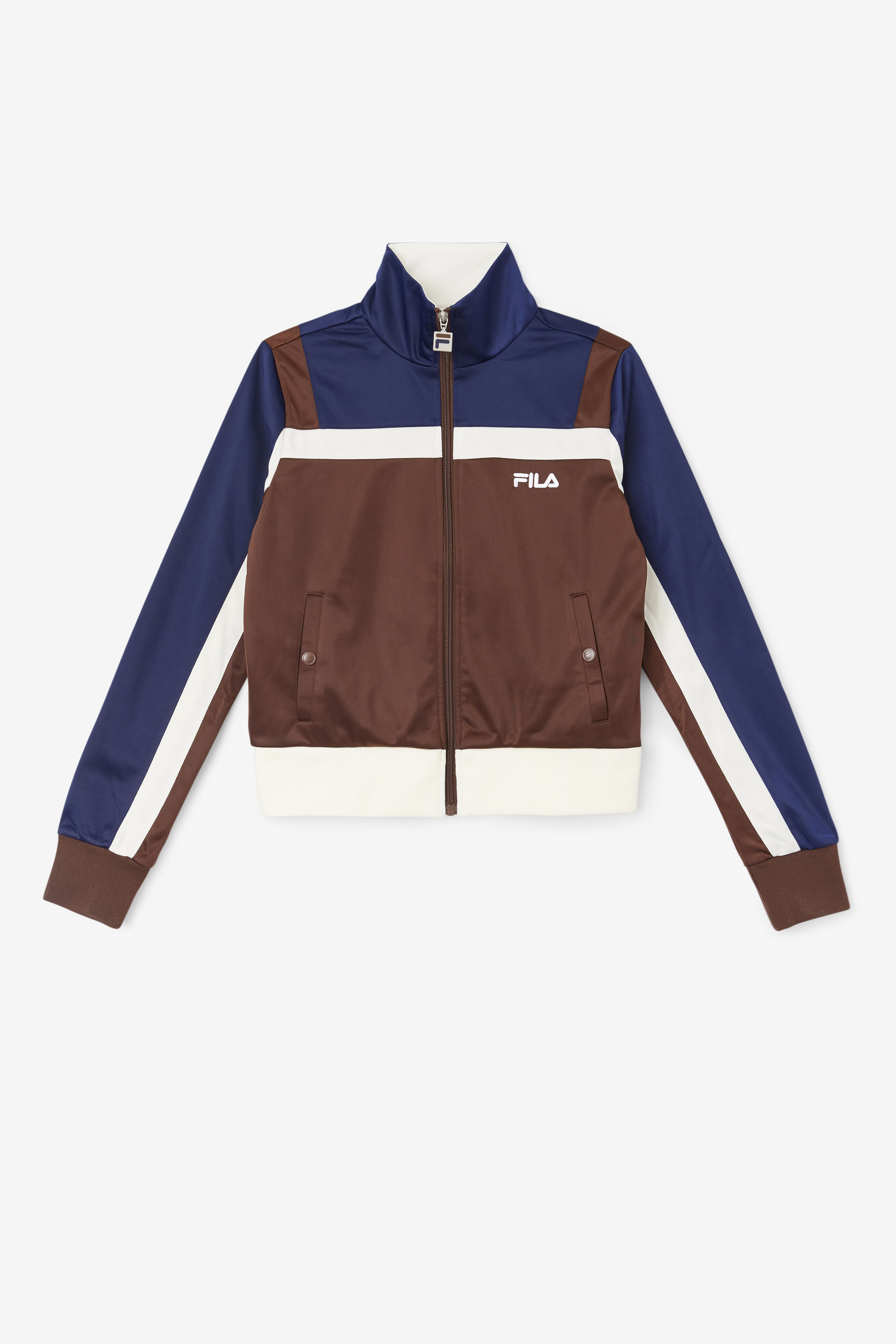 Vesta Track Jacket