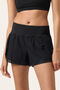 DOUBLE LAYER SHORT